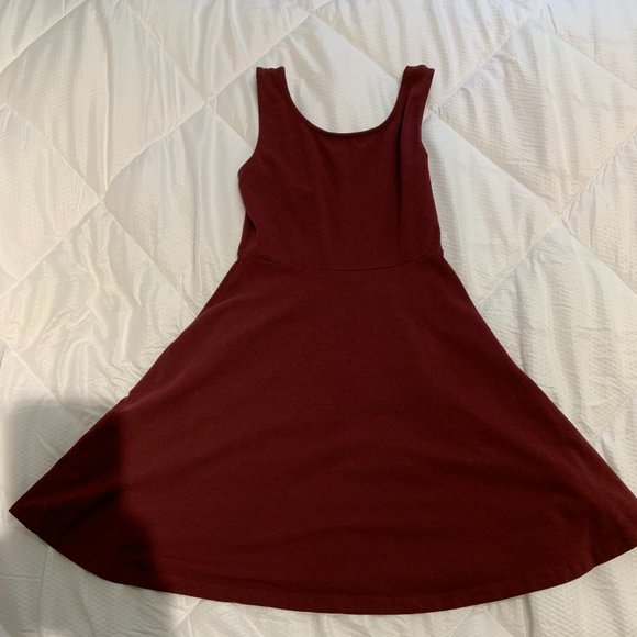 skater dress - Picture 1 of 2